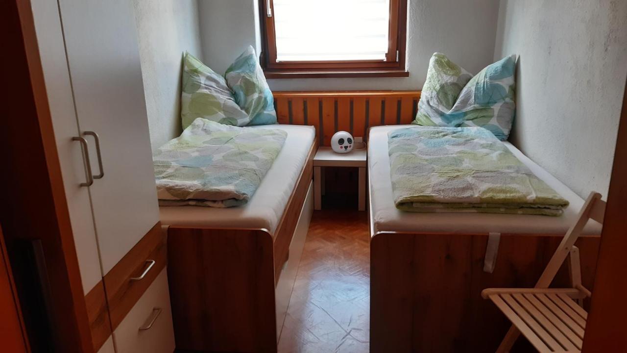 סאוטנס Apartment Eva מראה חיצוני תמונה