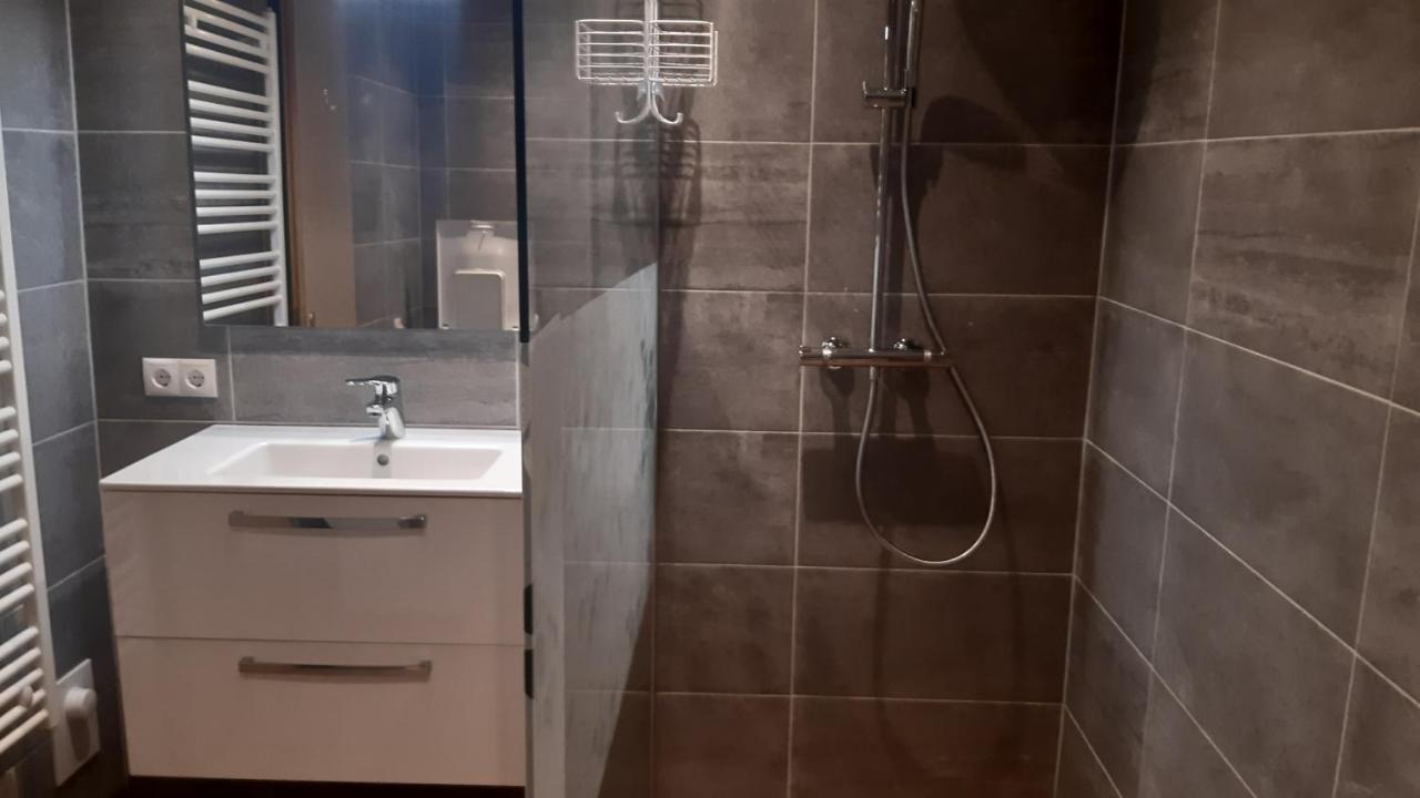 סאוטנס Apartment Eva מראה חיצוני תמונה