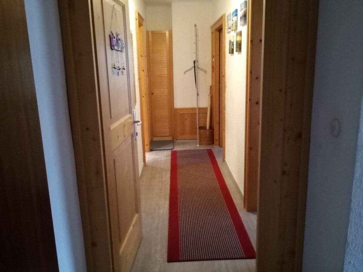 סאוטנס Apartment Eva מראה חיצוני תמונה