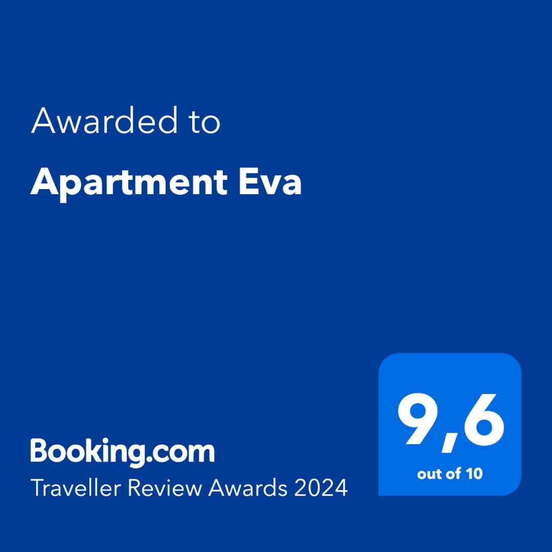 סאוטנס Apartment Eva מראה חיצוני תמונה